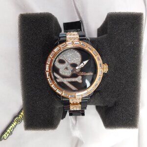 Ladies Billionaire Watch